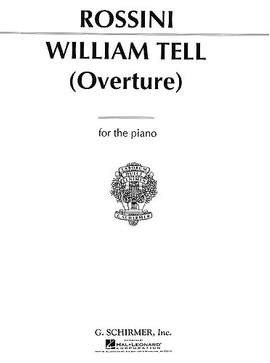 Gioachino Rossini: William Tell Overture