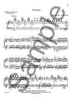Felix Mendelssohn Bartholdy: Scherzo in E Minor, Op. 16, No. 2 Product Image