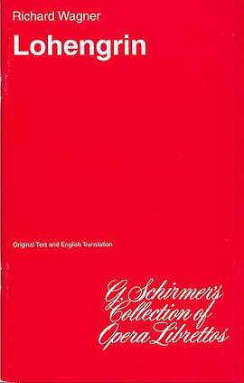 Richard Wagner: Lohengrin