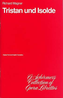 Richard Wagner: Tristan und Isolde