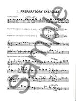 Creative Reading Studies for Saxophone Product Image