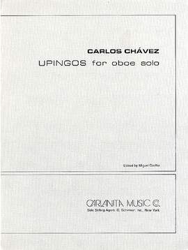 Carlos Chàvez: Upingos