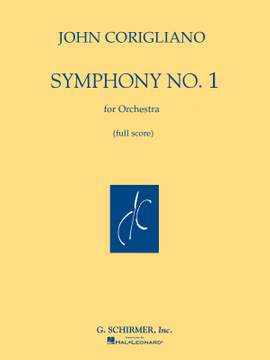 John Corigliano: Symphony No. 1