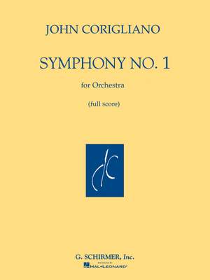 John Corigliano: Symphony No. 1