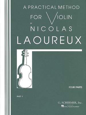 Nicolas Laoureux: Practical Method - Part 1