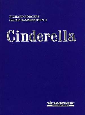 Rodgers and Hammerstein: Cinderella
