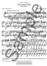Robert Schumann: Selected Masterpieces - Volume 2 Product Image
