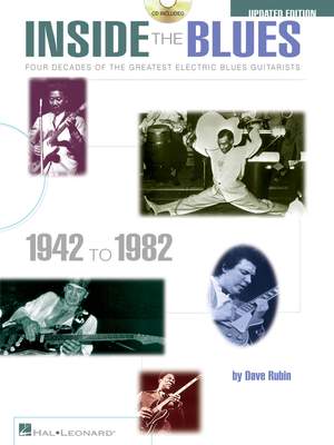 Inside The Blues 1942-1982 (Updated Edition)