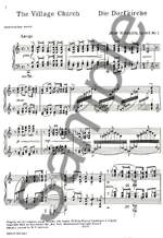 Jean Sibelius: Five Characteristic Impressions Op. 103 No. 1 Product Image