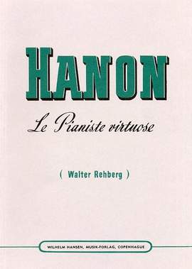 Charles-Louis Hanon: The Virtuoso Pianist