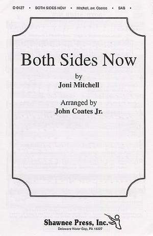 Joni Mitchell: Both Sides Now