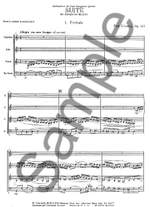 Paul Creston: Suite For Saxophone Quartet Product Image