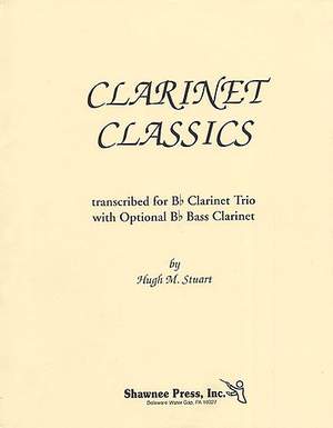 Clarinet Classics