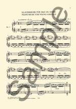 Carl Nielsen: Piano Music For Young And Old Op.53 Volume 1 Product Image