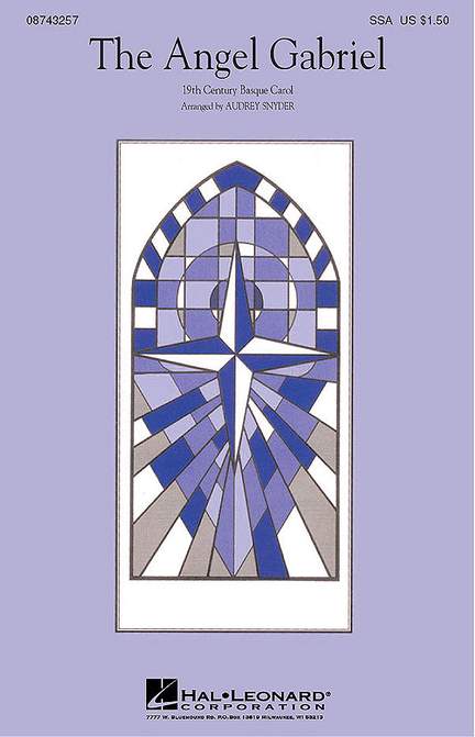 The Angel Gabriel