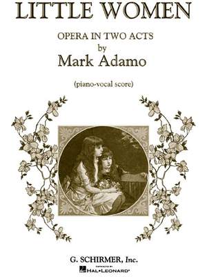 Mark Adamo: Little Women