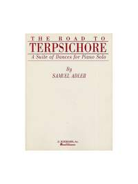 Samuel Adler: Road to Terpsichore