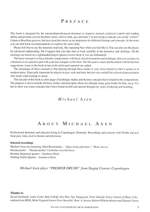 Michael Axen: Contemporary Drum Compositions Rhythmic Studies Product Image