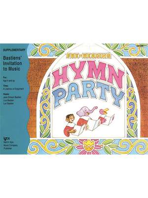 Pre-Reading Hymn Party