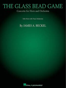 James Beckel: The Glass Bead Game