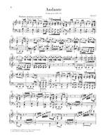 Beethoven, L v: Andante F major WoO 57 Product Image