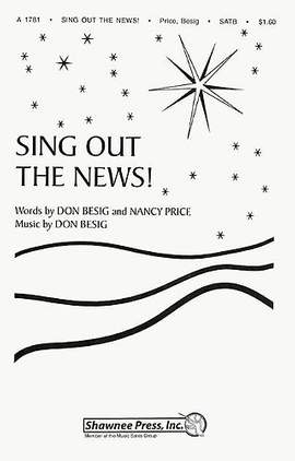 Don Besig_Nancy Price: Sing Out The News