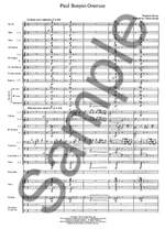 Benjamin Britten: Paul Bunyan Overture Product Image