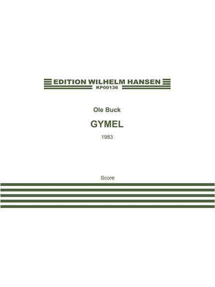 Gymel