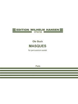Ole Buck: Masques