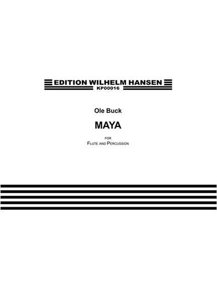 Maya