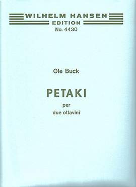 Ole Buck: Petaki