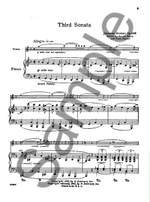 Johannes Brahms: Sonata in D Minor, Op. 108 Product Image