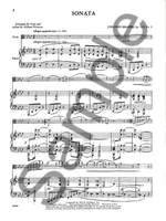Johannes Brahms: Sonata No. 1 in F, Op. 120 Product Image