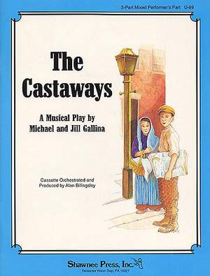 Jill Gallina_Michael Gallina: The Castaways