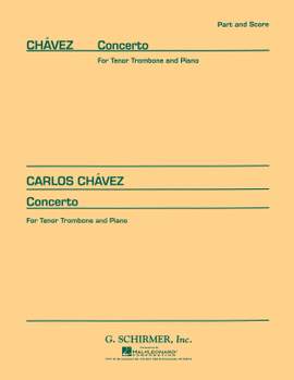 Carlos Chàvez: Concerto