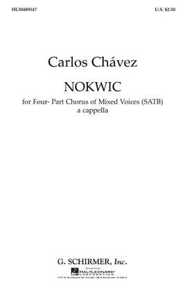 Carlos Chàvez: Nokwic