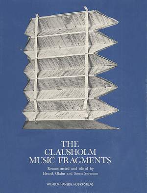 Søren Hedegaard Sørensen_Henrik Glahn: Clausholm Music Fragments
