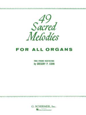 49 Sacred Melodies