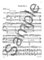 Arcangelo Corelli: Twelve Sonatas, Op. 5 - Volume 1 Product Image