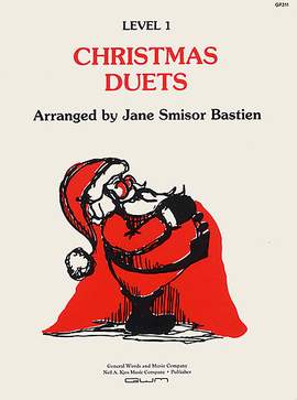 Christmas Duets 1