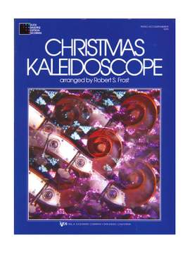 Christmas Kaleidoscope