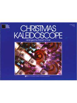 Christmas Kaleidoscope