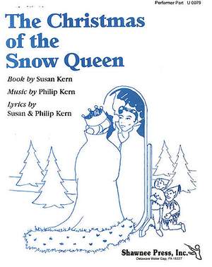 Philip Kern: Christmas Of The Snow Queen