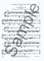 Carl Czerny: Selected Studies For The Piano - Book 1 Product Image