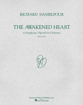 Richard Danielpour: The Awakened Heart
