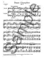 Jean Sibelius: Danse Champetre No.5 Op.106 No.5 Product Image