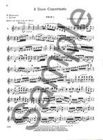 Charles Auguste de Bériot: 3 Duos Concertante, Op. 57 Product Image
