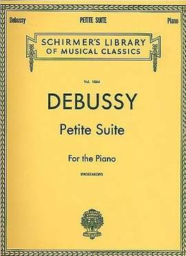 Claude Debussy: Petite Suite