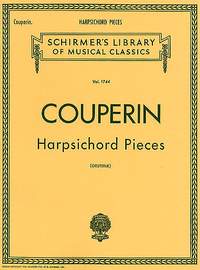 François Couperin: Harpsichord Pieces