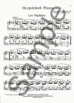 François Couperin: Harpsichord Pieces Product Image